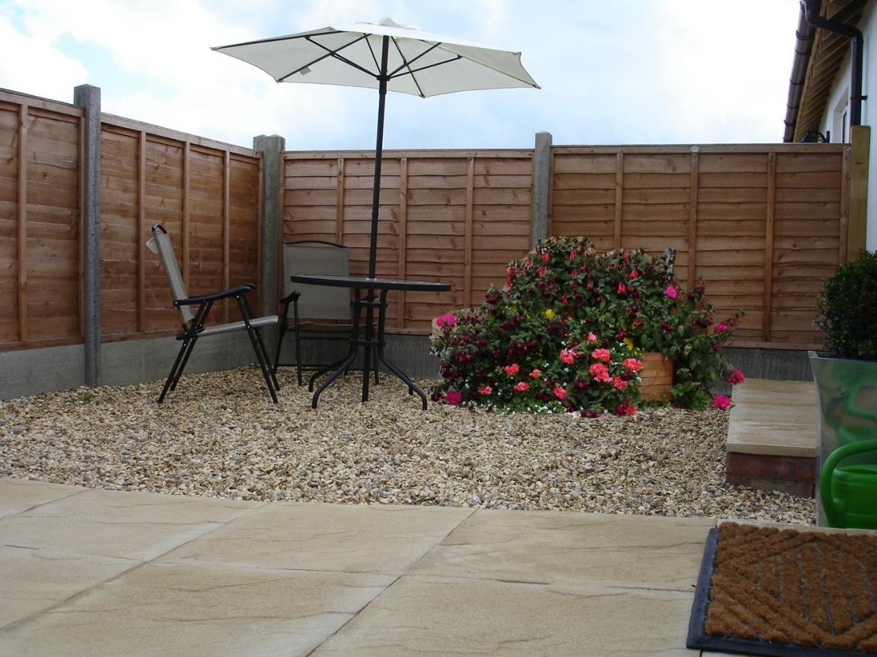 New Inn Lane Holiday Cottages Evesham Exterior foto