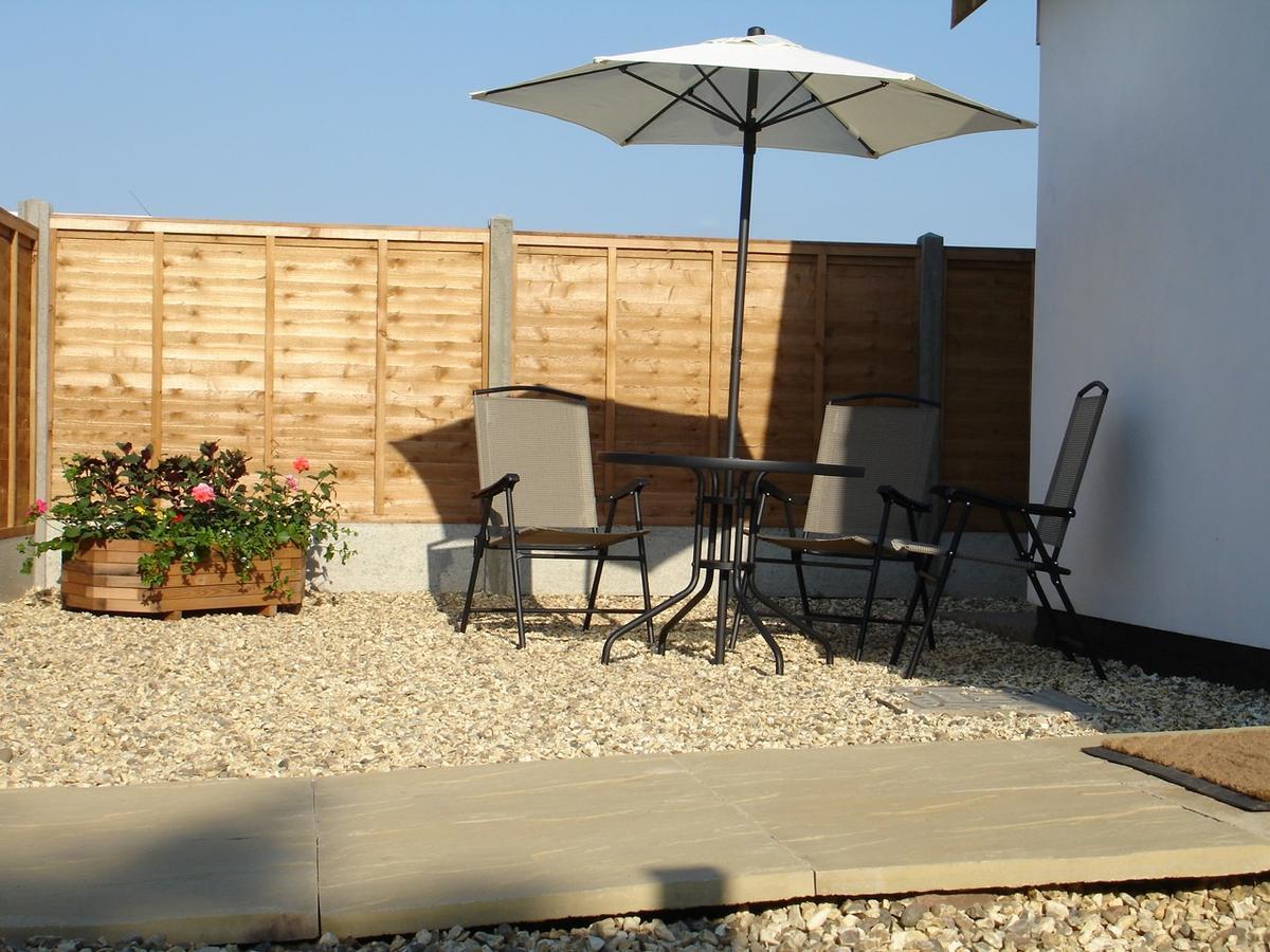 New Inn Lane Holiday Cottages Evesham Exterior foto